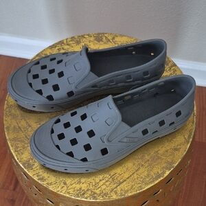 Vans Trek Slip-On Shoes Unisex